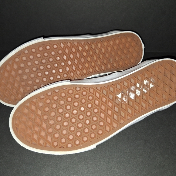 Vans Popcush Slip-ons - Picture 4 of 4